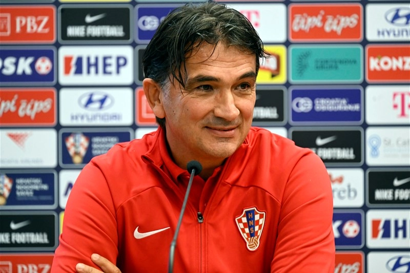 Dalić: Portugal nam je veliki test za Španjolsku